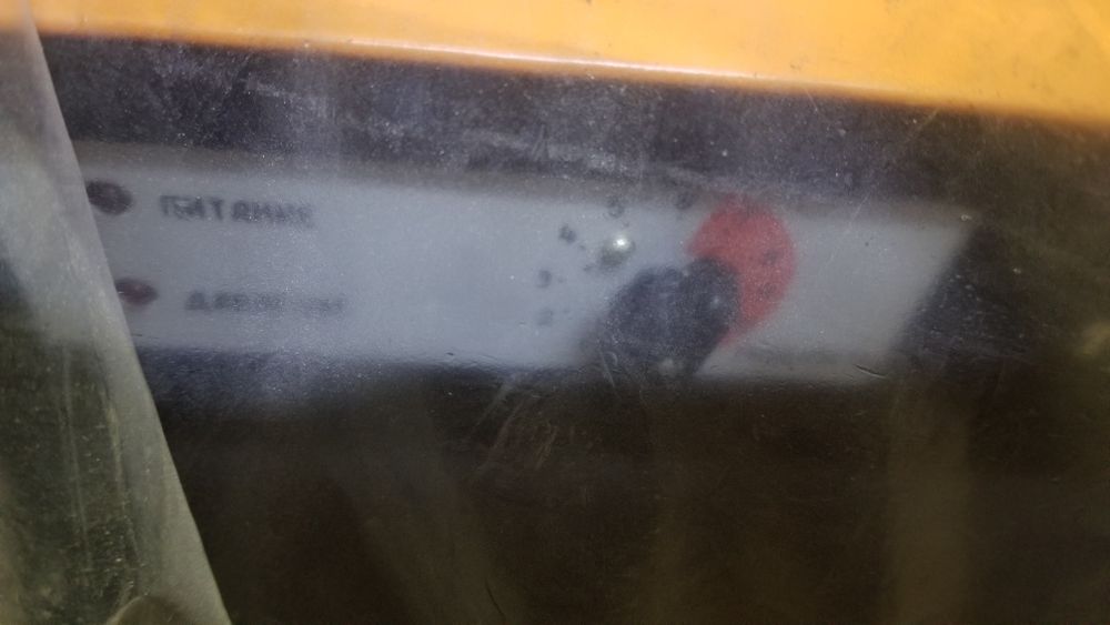 Генератор водню. HHO Электролизно - водная установка