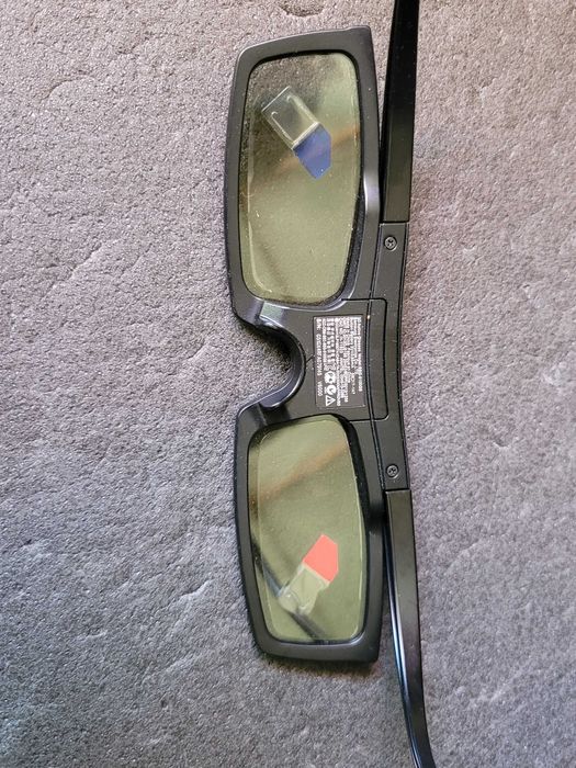 Активные 3D очки SSG-5100GB до тв Samsung