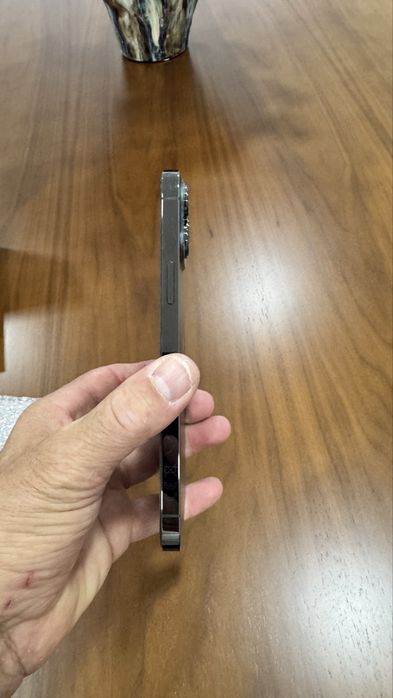 Iphone 13 pro max 256GB