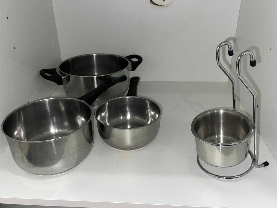 Estúdio T0 Contas incluídas