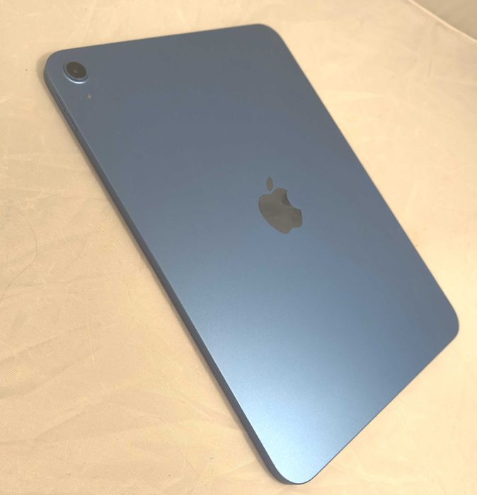 Tablet ipad a16 11 gen 128GB ZESTAW