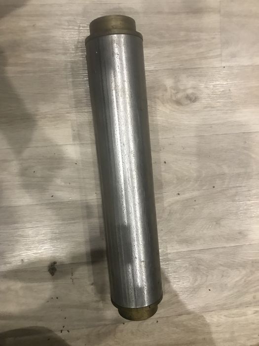 Циліндр для ручної студні