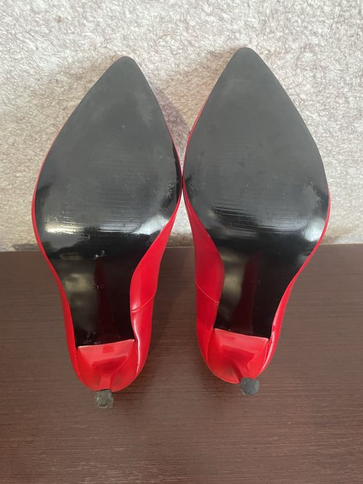 Туфлі лодочки жіночі