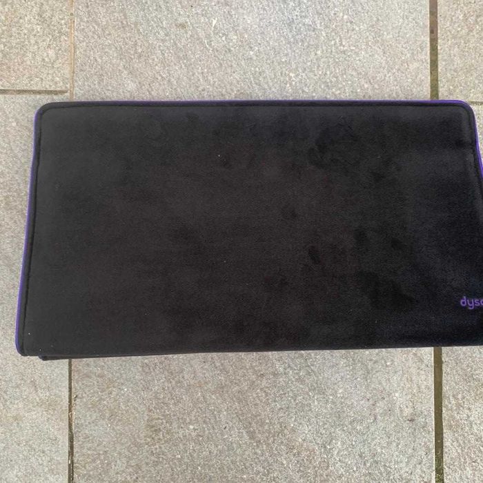 Чехол для хранения фена или стайлера Dyson (с мелкими дефектами)