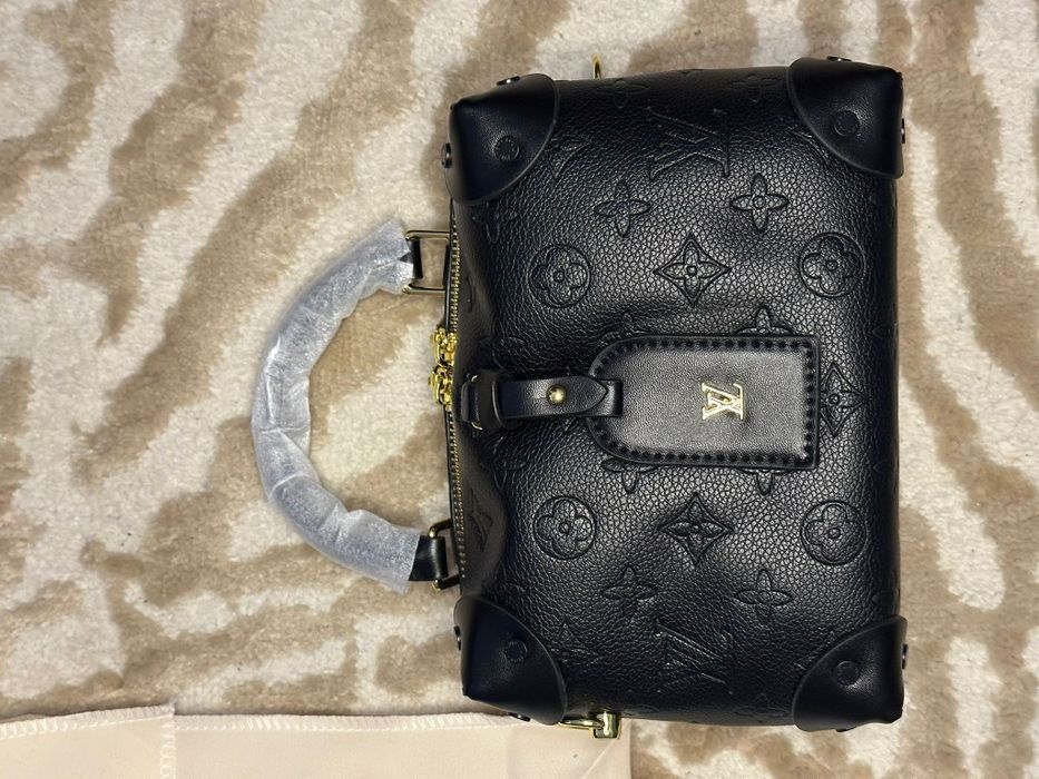 Mala Louis Vuitton Nova