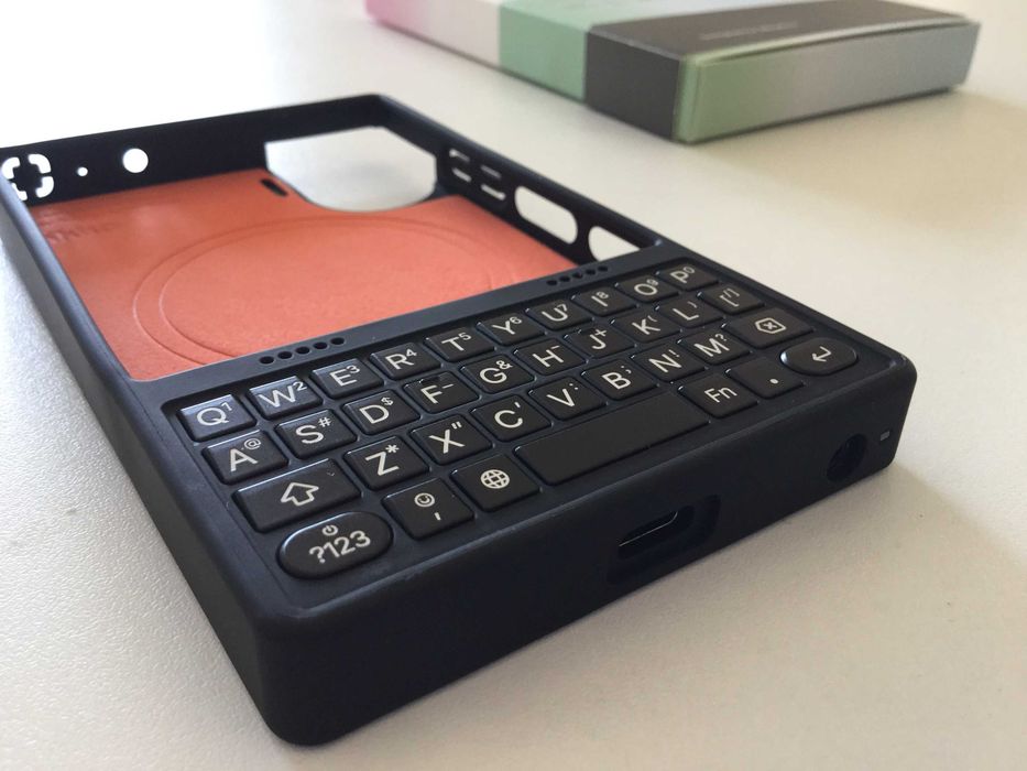 iKKO Mind One - Keyboard Case