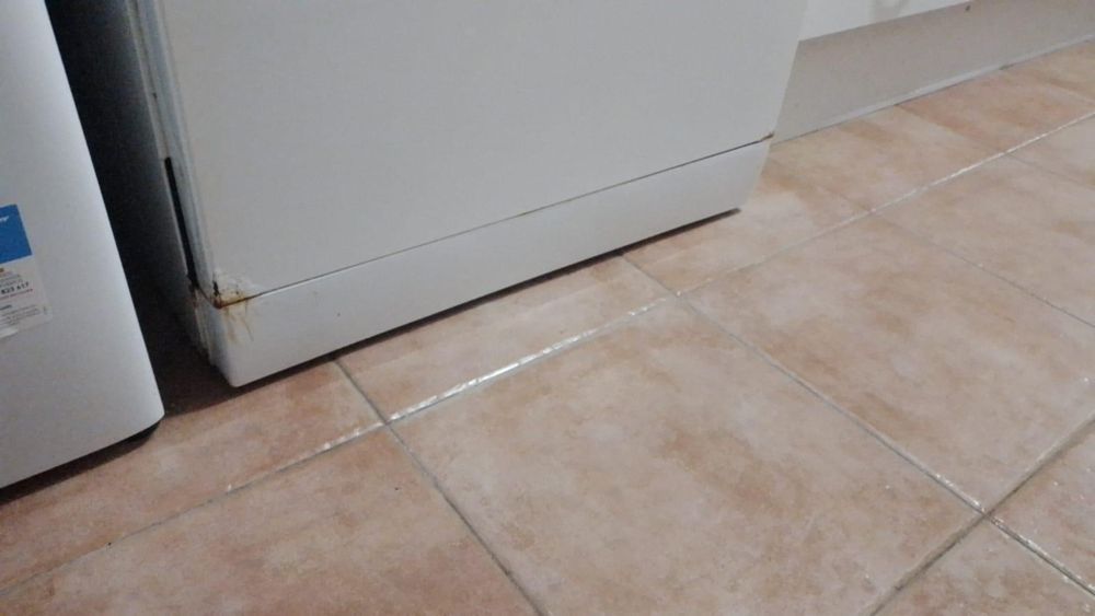 Máquina de lavar louça447435885459558402