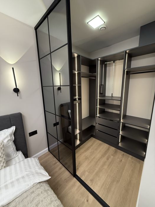 ВЛАСНИК! ЖК Варшавський 2. 1-к Ква-ра 46,3м2. вул. Родини Крістерів,14