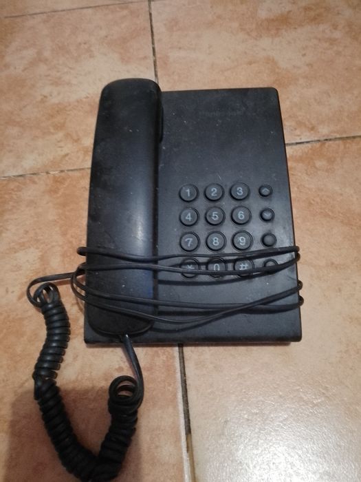 Телефонний апарат Panasonic