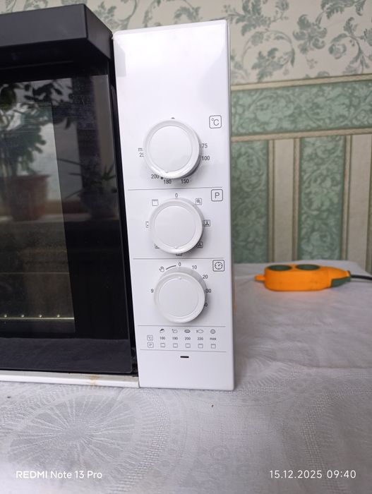 Мини духовка VEKO BMF 30W