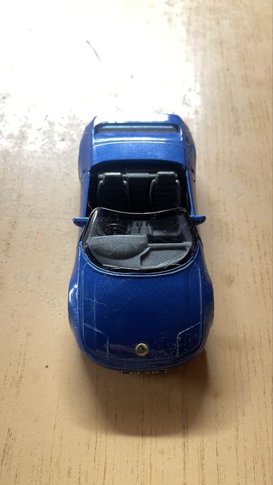 Машинка Lotus Elan  1.36