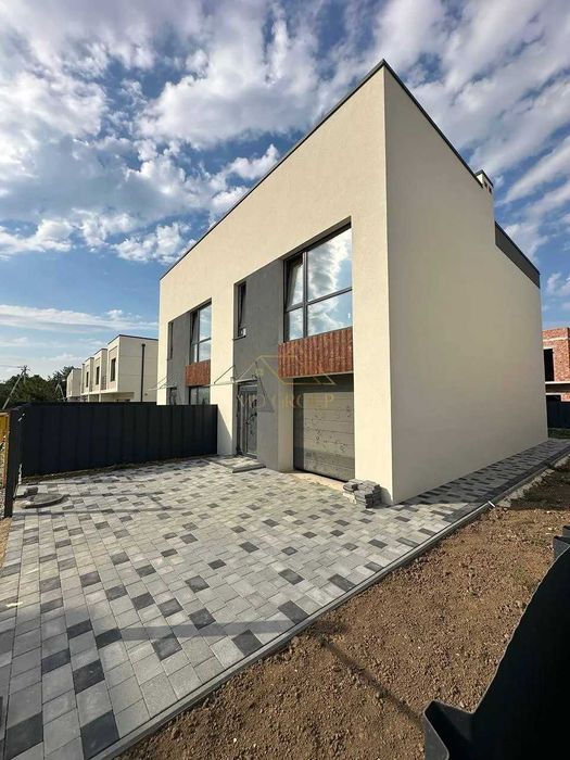 Продаж ГОТОВОГО Дуплекса на самому початку Крихівців!