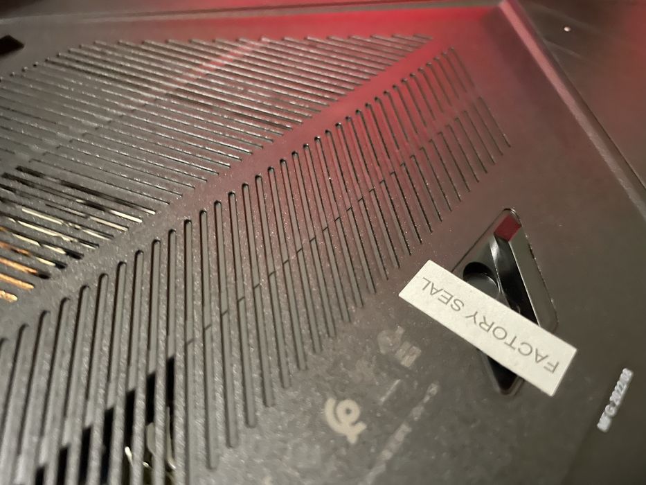 (Новий) ігровий ноутбук Msi GF63 + Оптимізація сист.охолодження