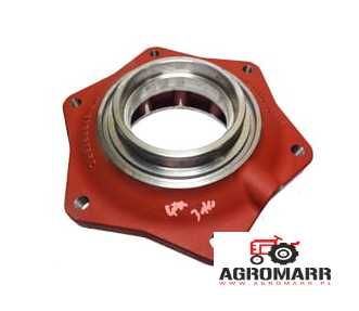 Piasta koła-z pasuje do Massey Ferguson