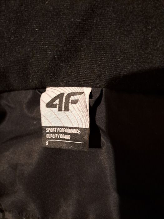 Kurtka sportowa 4f damska