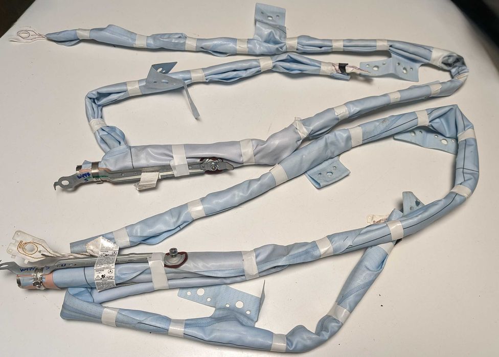 Cortinas Cortina Airbags de Teto Mercedes Classe A W177