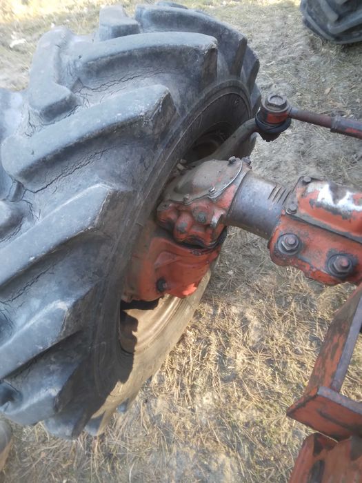przedni naped kpl do mtz 82 belarus kpl