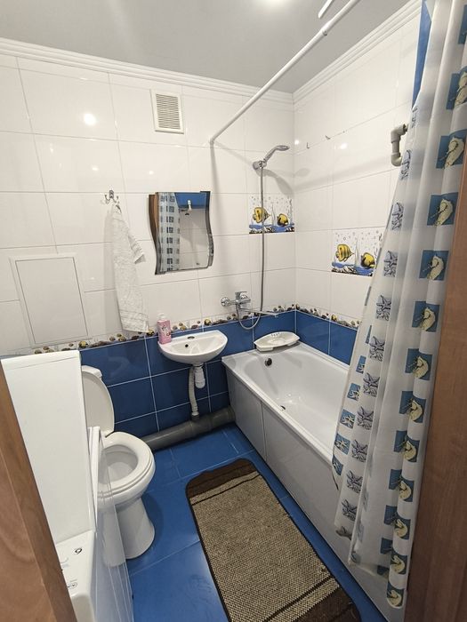 ‼️Сдам однокомнатную  квартиру посуточно‼️