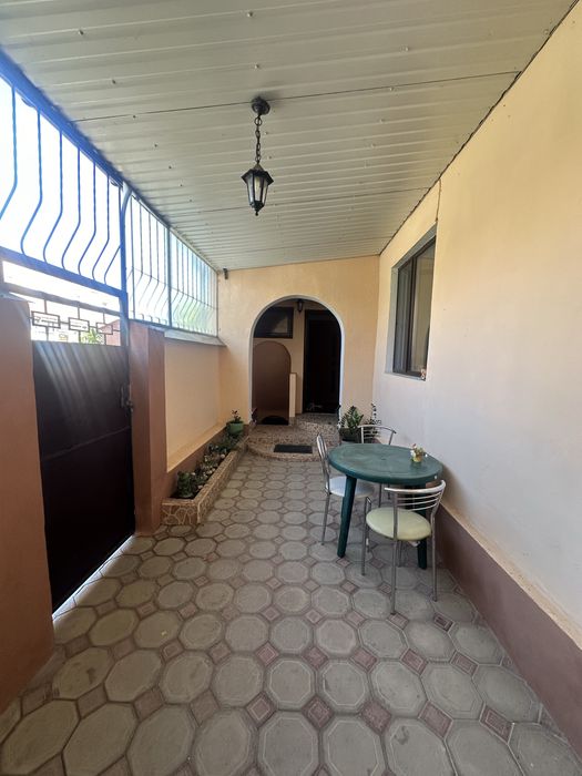 Продам отдельную часть дома ул Провадийская