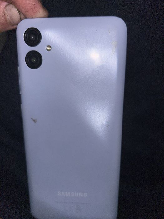 Vendo samsung como novo