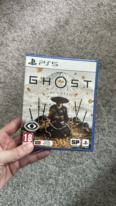 Ghost of Yotei / PS5
