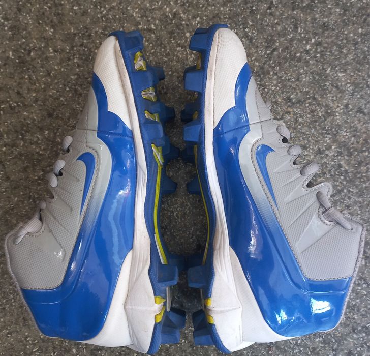 Дитячі  бутси Nike, розмір 32