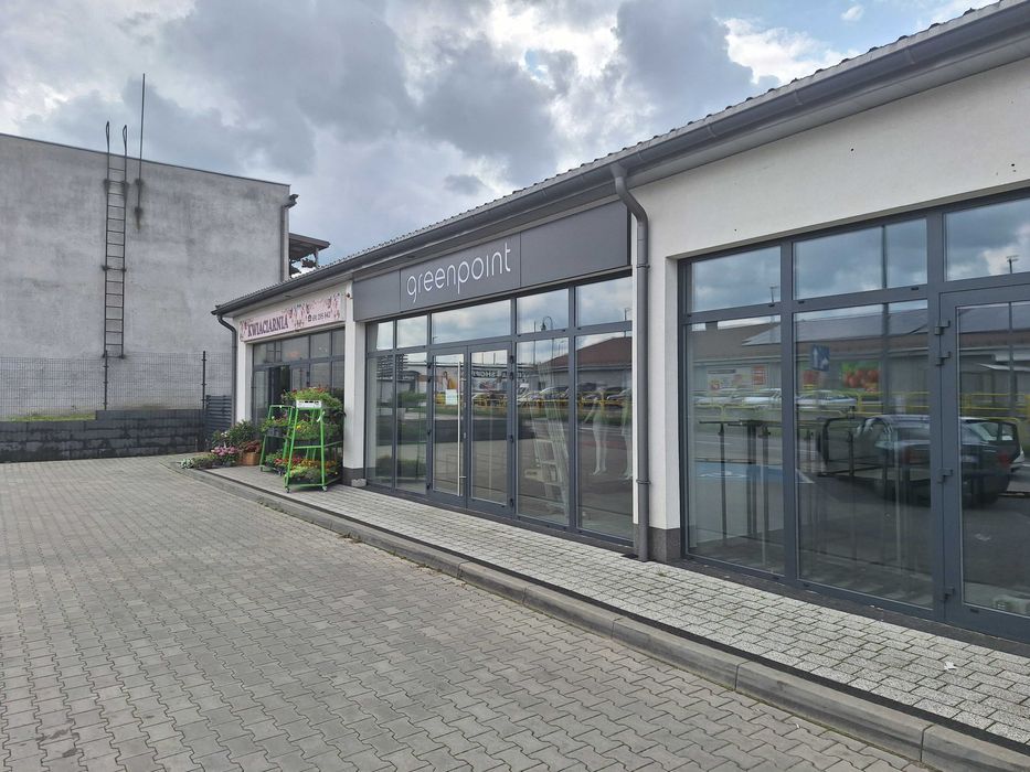 Gabinet medyczny na wyłączność - ul. Słowackiego 91