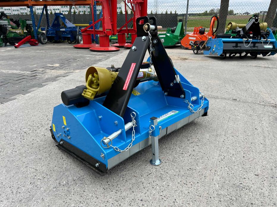 Kosiarka bijakowa 0.95- 1.25- 1.35m mulczer Lisicki Agrostar -- RATY -