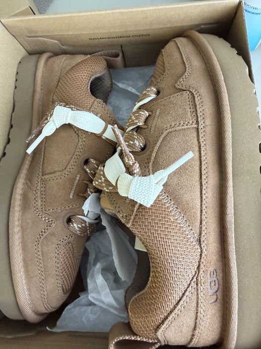 UGG Lowmel Нові 38