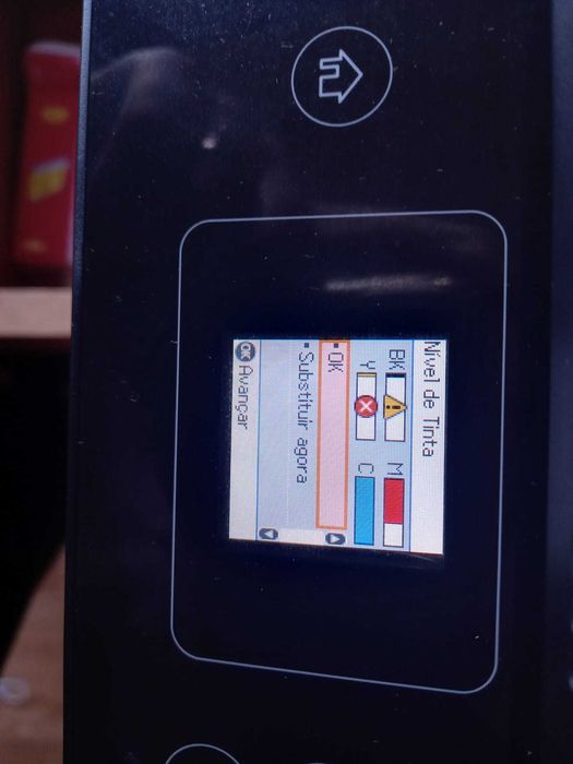 Impressora Epson XP-3100 + Tinteiros