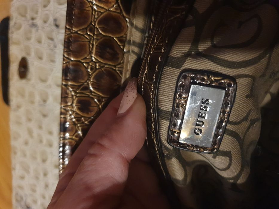 Mala Guess original