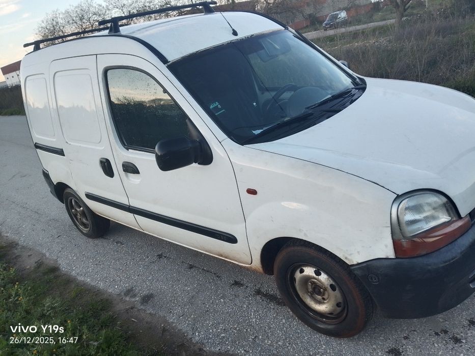 Vendo carrinha em bom estado