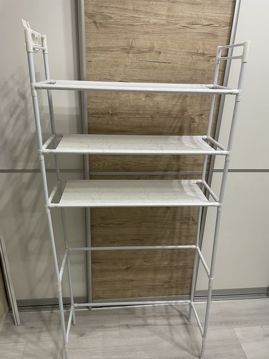 Полка на стиральную машину