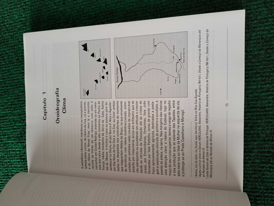 Aldeia do Bispo e seu Termo das origens - Hermínio Fernandes