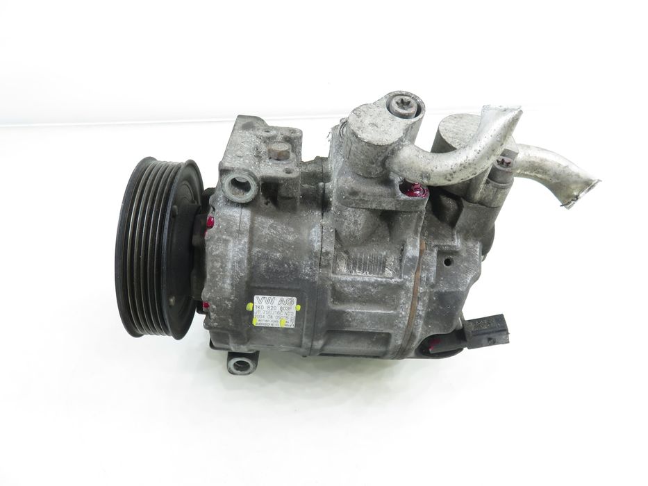 Kompresor Klimatyzacji Vw Golf V (1k1) 1.4 16v