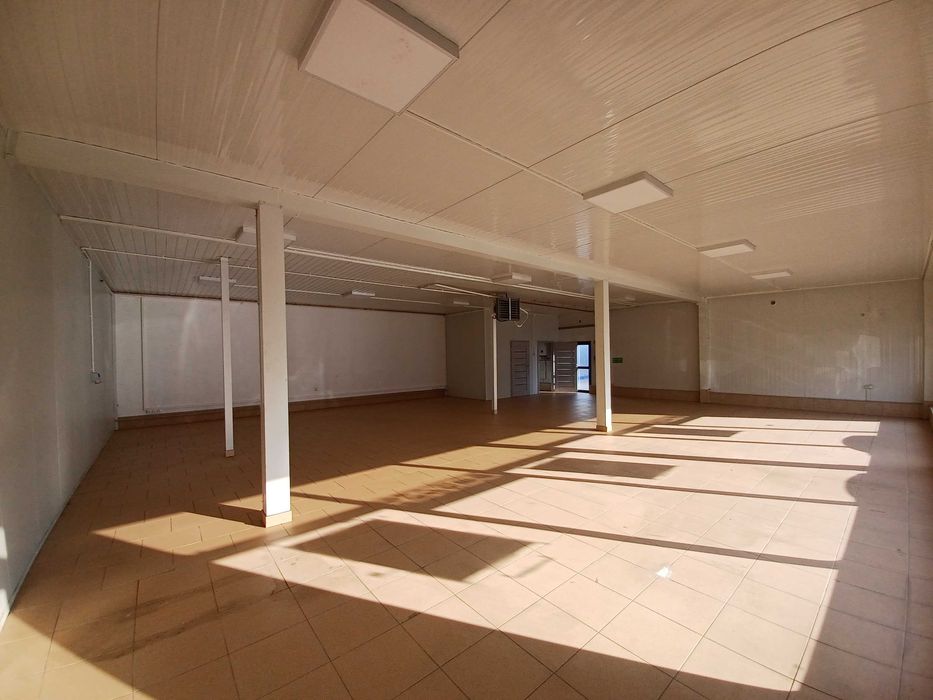 Lokal do wynajęcia 164m2
