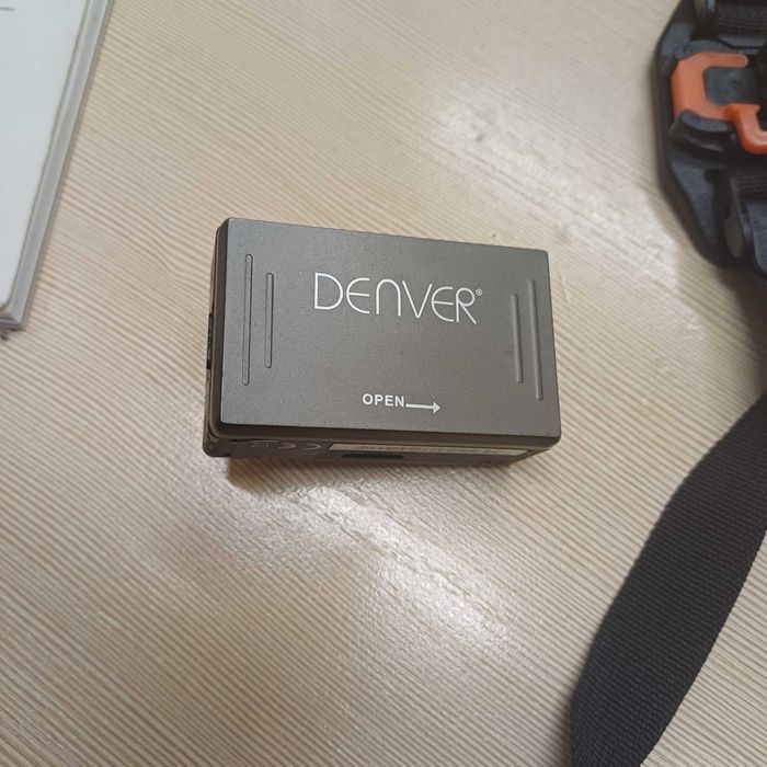 Камера DENVER AC-5000W MK2
