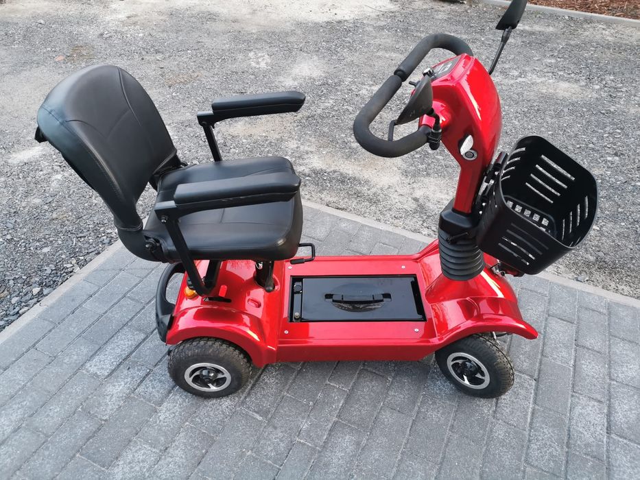 Skuter elektryczny Vitea Care Mini