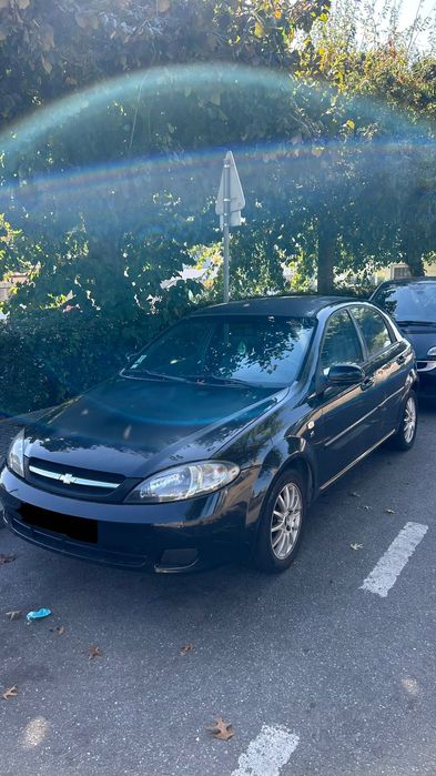 Chevrolet Lacetti 2005 — photo 5