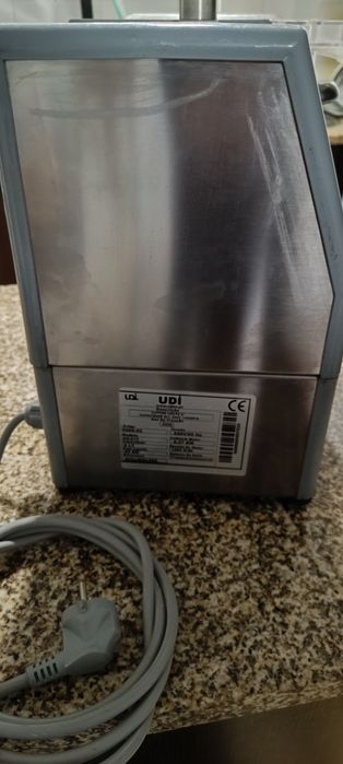 Cutter UDI UDCT8 8L-230V

Como Novo