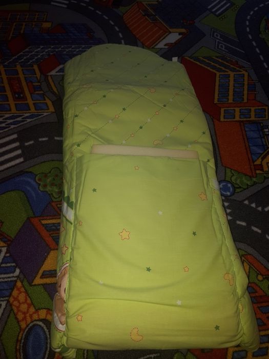 Rożek dla maluszka 17