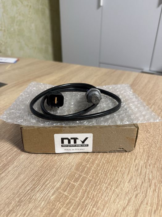 Лямбда зонд Mitsubishi Lancer Outlander Grandis