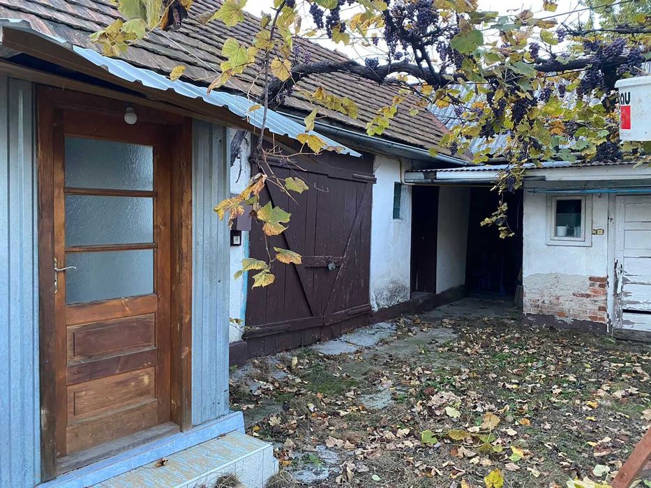Продається будинок, село Осій, Хустського району.