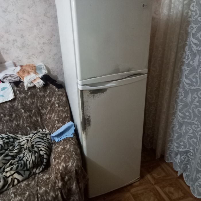 Холодильник LG electrocool GR-292SQ