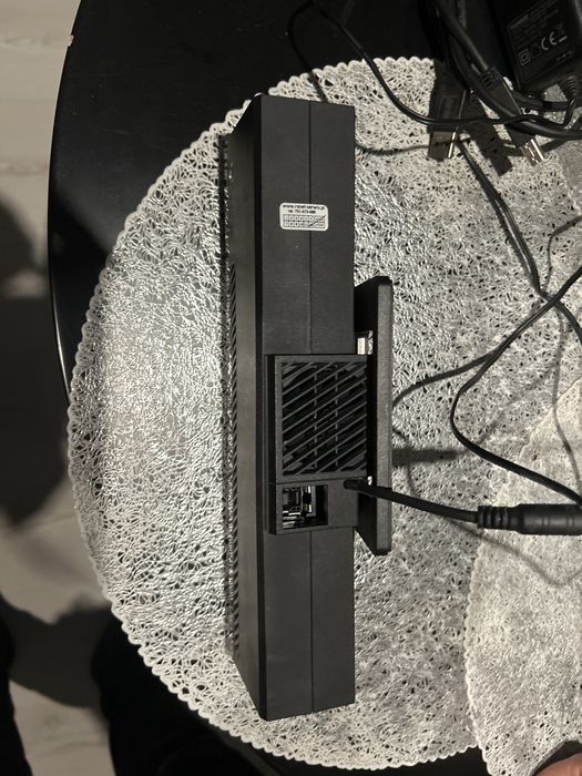 sensor Kinect dla konsoli Xbox One.