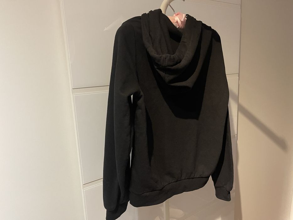 Super bluza Sinsay kieszenie kaptur
