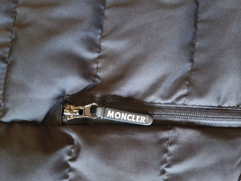 Kamizelka Bezrękawnik MON Cler rozm.L małe Xl