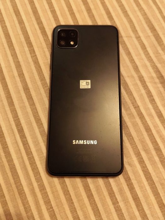 Samsung A22 5G desbloqueado