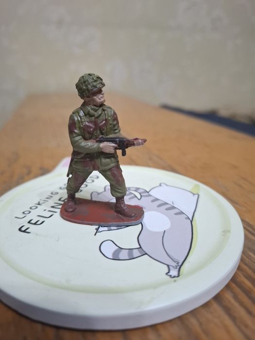 Солдатики аерфікс