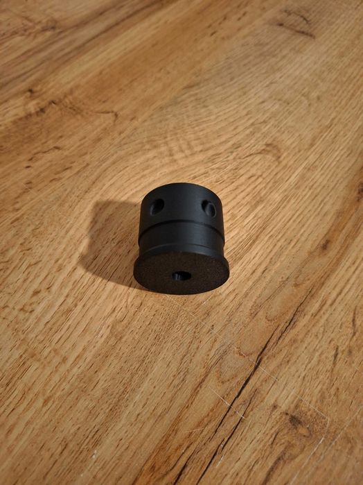 Suporte Parede p/ Volantes Fanatec QR1